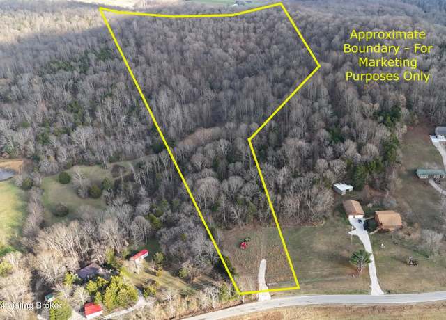 Property at Tract 2 Hudgins Rd, Summersville, KY 42782