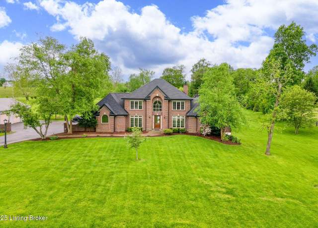 Property at 7200 W Hwy 42, Goshen, KY 40026, 4 beds, 4.5 baths