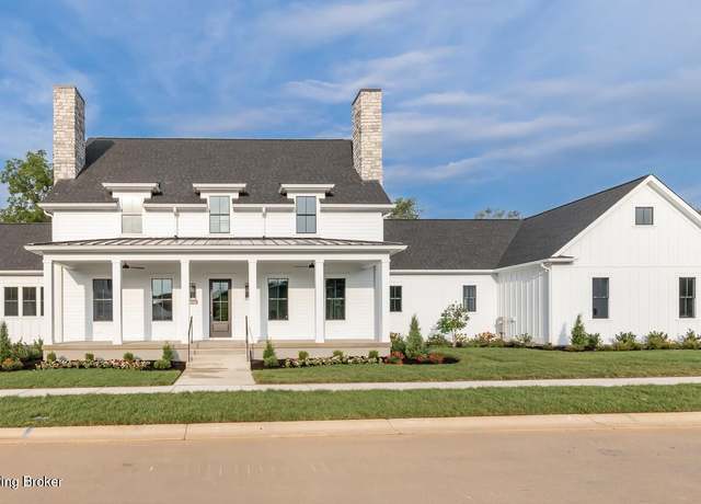 Property at 11715 Sweetflag Cir, Prospect, KY 40059, 5 beds, 5.5 baths