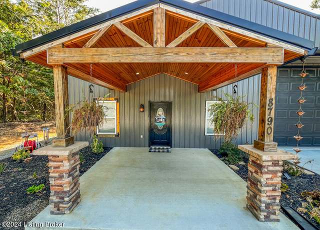 Property at 8790 Us-127, Jamestown, KY 42629, 3 beds, 2.5 baths