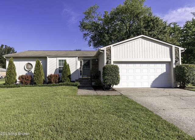 Property at 2404 Ruth Haven Ct, Louisville, KY 40220, 3 beds, 2 baths