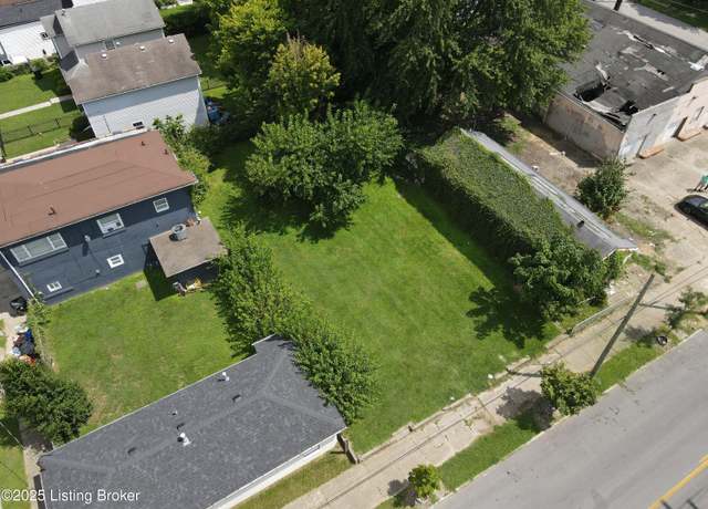 Property at 777 S Clay St, Louisville, KY 40203