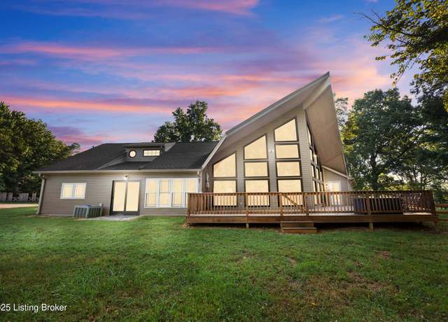 Property at 9905 Tunnel Way, Louisville, KY 40291, 4 beds, 3.5 baths