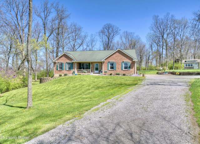 Property at 1152 Eads Rd, Verona, KY 41092, 3 beds, 3 baths