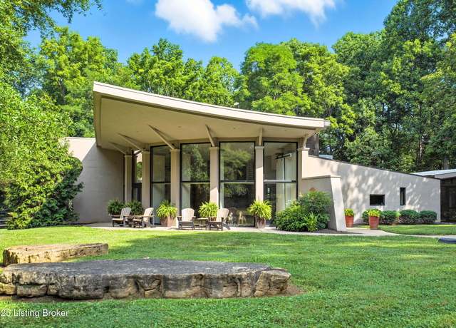 Property at 4155 Stewart Ln, La Grange, KY 40031, 4 beds, 2 baths