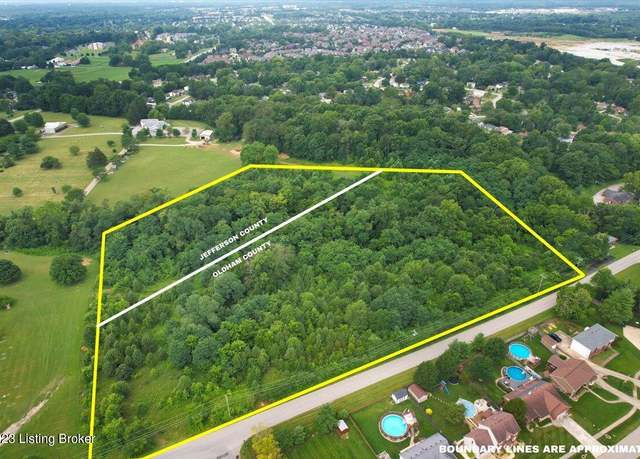 Property at 1 Haunz Ln, Crestwood, KY 40241