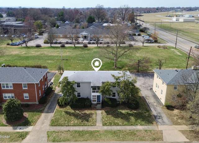 Property at 2902 Abigail Dr Apt 4, Louisville, KY 40205, 1 bed, 1 bath
