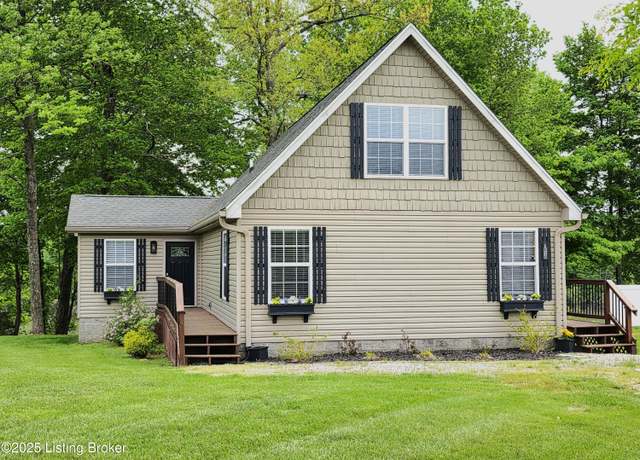 Property at 1034 Patriots Landing Ln, Falls Of Rough, KY 40119, 3 beds, 2 baths