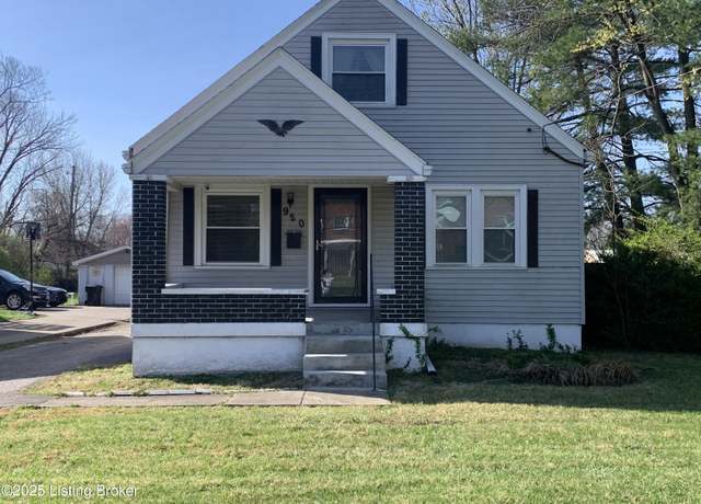 Property at 920 Palatka Rd, Louisville, KY 40214, 3 beds, 2 baths