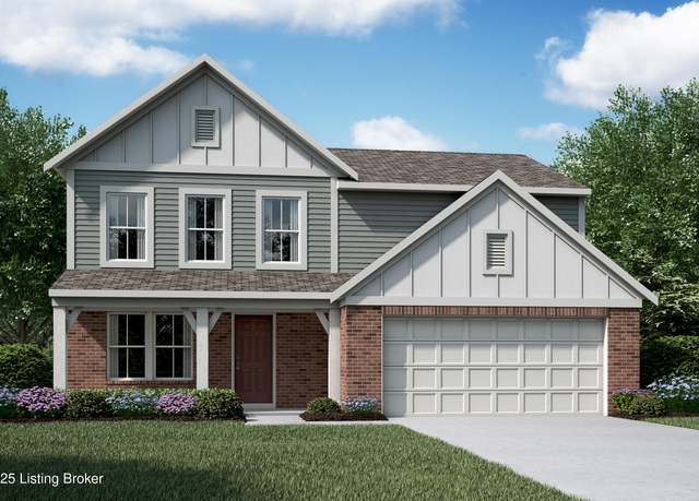 Property at 133 Sunflower Blvd, Mt Washington, KY 40047, 3 beds, 2.5 baths