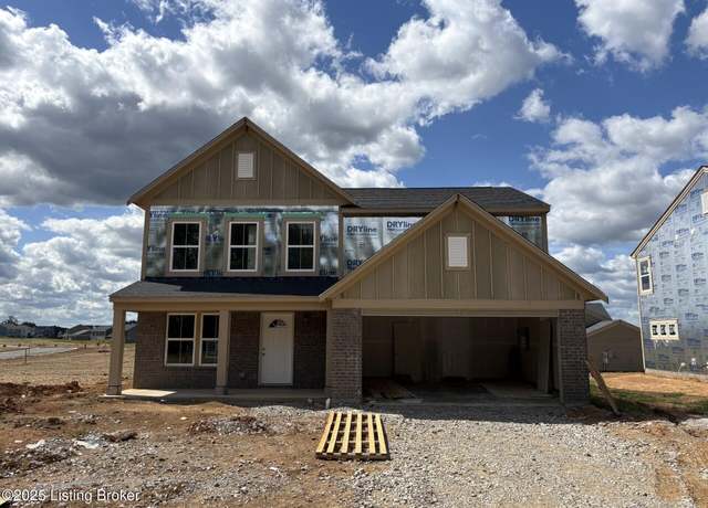 Property at 133 Sunflower Blvd, Mt Washington, KY 40047, 3 beds, 2.5 baths