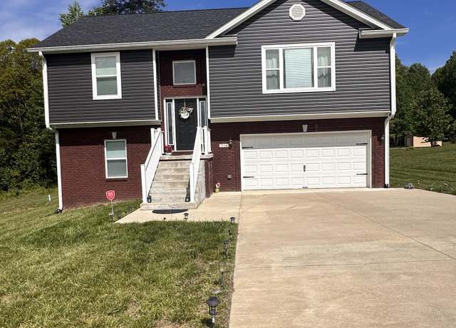 Property at 316 Berkshire Ave, Rineyville, KY 40162, 3 beds, 2.5 baths