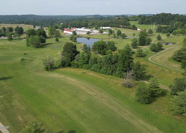 Property at L1 - 400 Golf Course Rd, Leitchfield, KY 42754