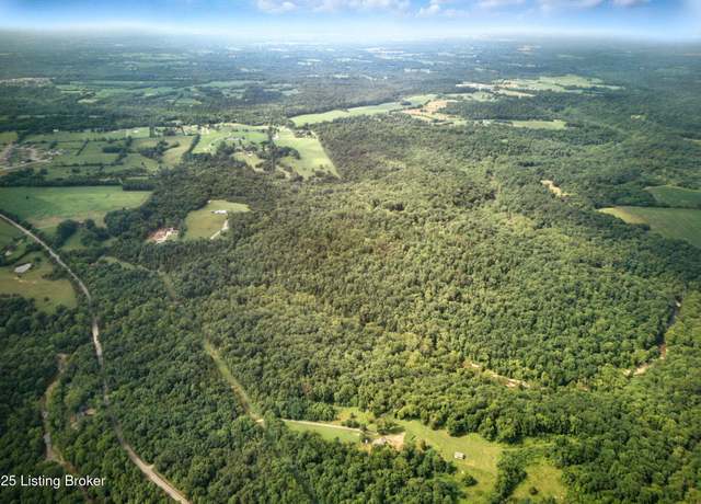 Property at Lots 7A&B Stewart Ln, La Grange, KY 40031