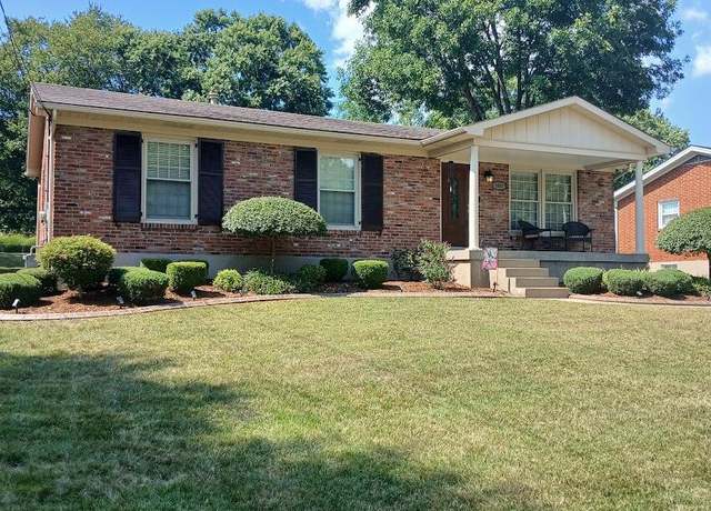 Property at 3805 Sedalia Trl, Louisville, KY 40272, 3 beds, 2.5 baths