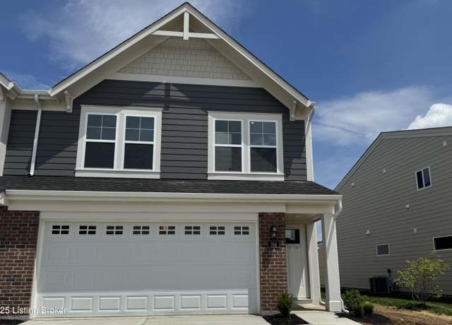 Property at 194 Harvest Point Way Unit 202B, Mt Washington, KY 40047, 3 beds, 2.5 baths
