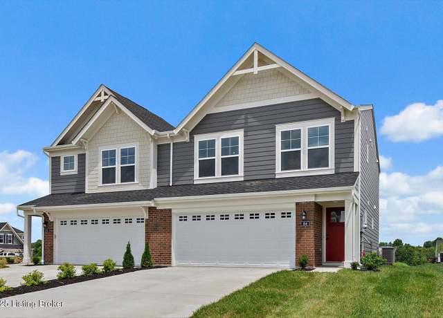Property at 194 Harvest Point Way Unit 202B, Mt Washington, KY 40047, 3 beds, 2.5 baths