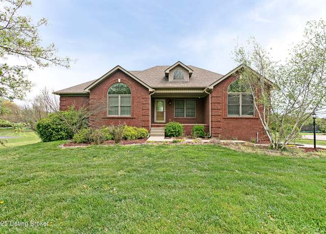 Property at 240 Froman Greenwell Rd, Bardstown, KY 40004, 3 beds, 2 baths