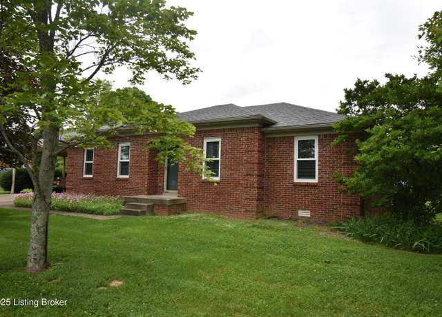 Property at 100 Independence Ave, Bardstown, KY 40004, 3 beds, 2 baths