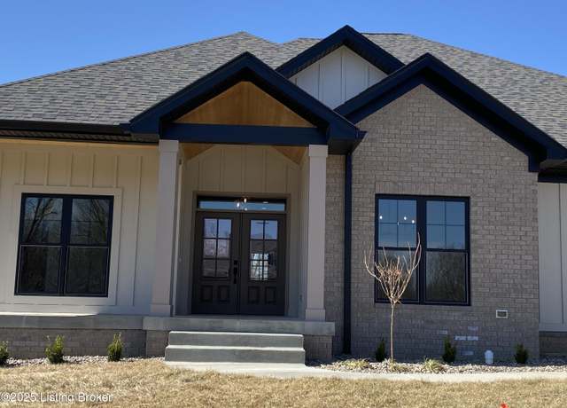 Property at 301 Reelfoot Dr, Elizabethtown, KY 42701, 3 beds, 2.5 baths
