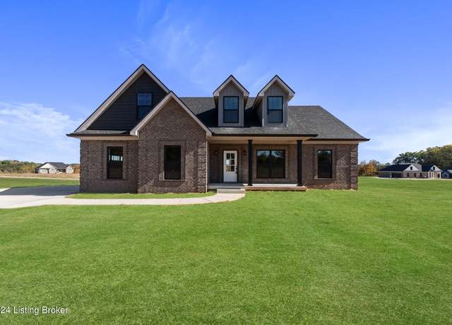 Property at 208 Wendover Ct, Bardstown, KY 40004, 3 beds, 2 baths