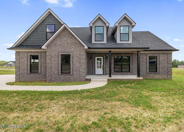 Property at 208 Wendover Ct, Bardstown, KY 40004, 3 beds, 2 baths