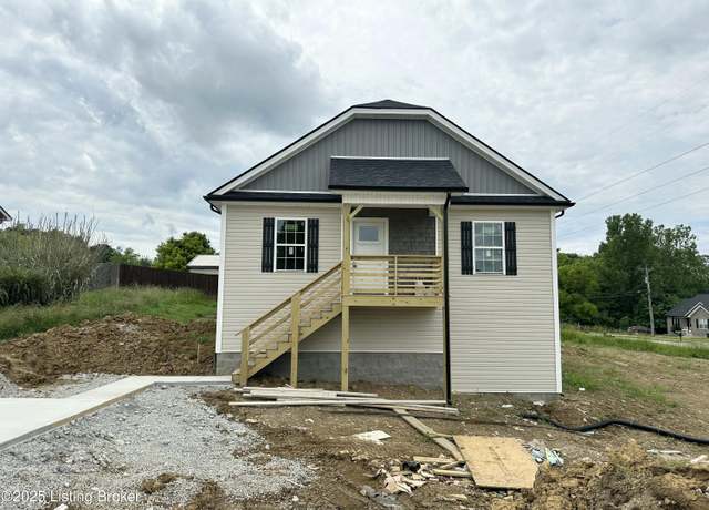 Property at 101 Cottage Ct, Bardstown, KY 40004, 3 beds, 2 baths