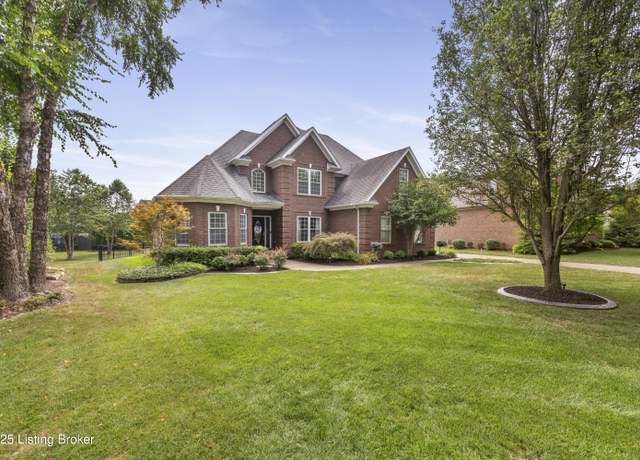 Property at 11121 Perwinkle Ln, Louisville, KY 40291, 5 beds, 3 baths