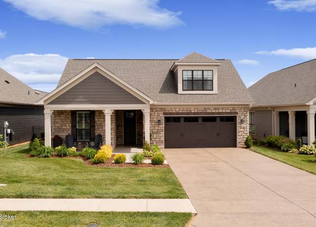 Property at 1911 Dressage Cir, Louisville, KY 40245, 3 beds, 3 baths