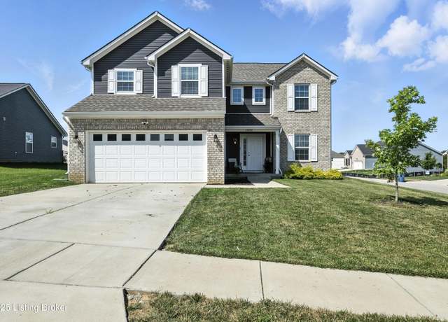 Property at 1024 Stratton Way, Shelbyville, KY 40065, 4 beds, 2.5 baths