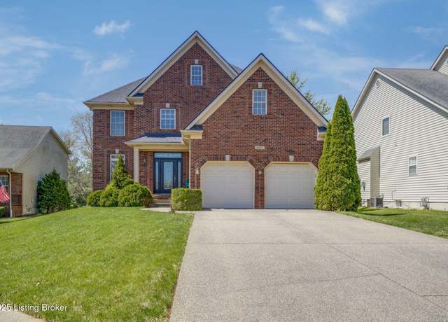Property at 6017 Sweetbay Dr, Crestwood, KY 40014, 4 beds, 2.5 baths