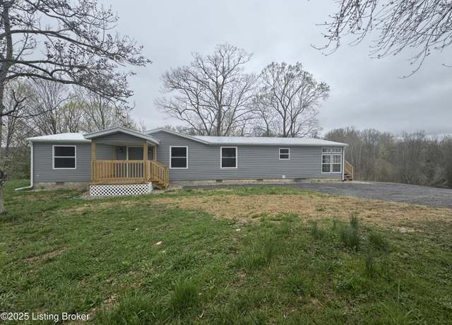 Property at 1265 Bucks Run Rd, Ghent, KY 41045, 3 beds, 2 baths