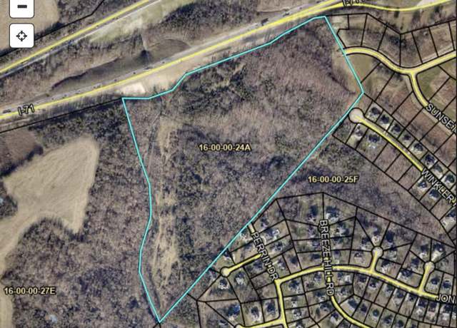 Property at Tract 2 Clore Ln, Crestwood, KY 40014