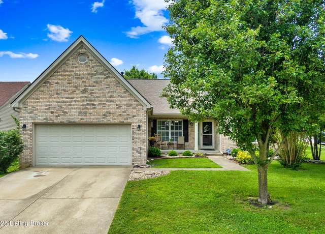 Property at 8506 Hunting Stock Pl, Louisville, KY 40291, 3 beds, 2 baths