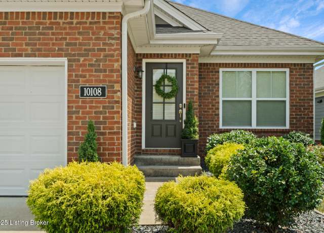 Property at 10108 Cedar Garden Dr, Louisville, KY 40291, 3 beds, 2 baths