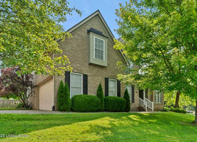 Property at 128 Blossom Cir, Shelbyville, KY 40065, 4 beds, 3.5 baths