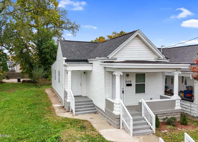 Property at 2126 Grand Ave, Louisville, KY 40210, 4 beds, 2 baths