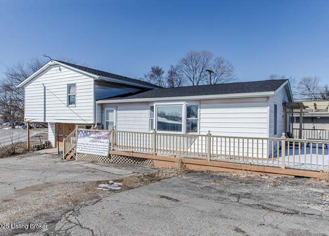Property at 508 W State St, Madison, IN 47250, 3 beds, 2 baths