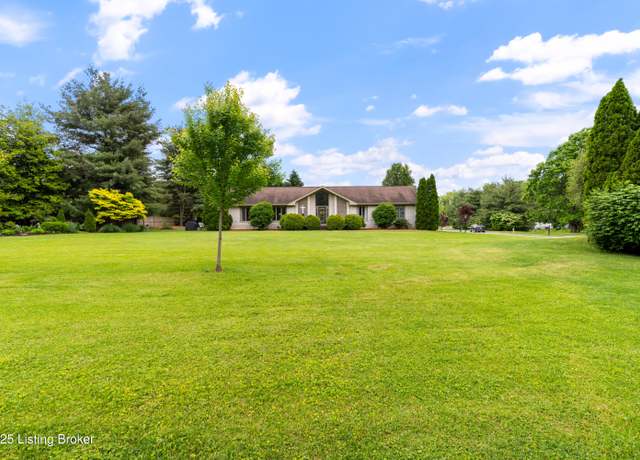 Property at 4101 Boones Grove Way, Jeffersontown, KY 40299, 3 beds, 2.5 baths