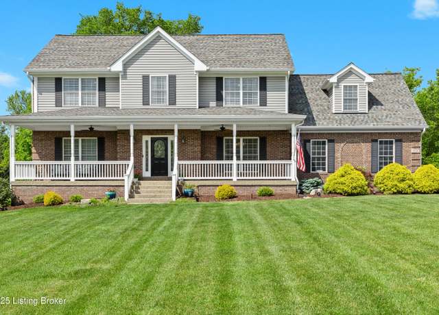 Property at 4026 Old Farm Dr, Crestwood, KY 40014, 4 beds, 3.5 baths