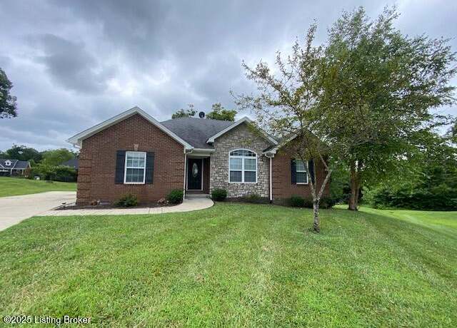 Property at 113 Nashville Dr, Coxs Creek, KY 40013, 3 beds, 2 baths
