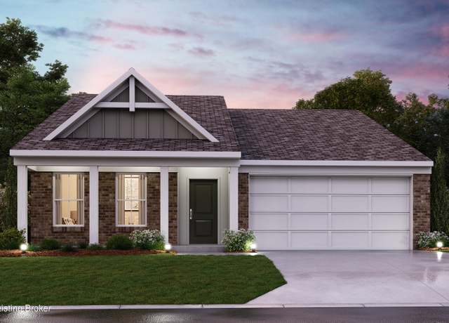 Property at 713 Sienna Dr, Shepherdsville, KY 40165, 3 beds, 2 baths