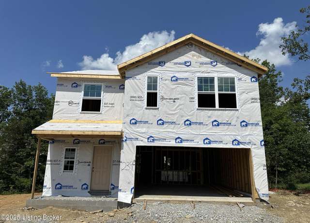 Property at 11708 Parkview Pt, Louisville, KY 40229, 4 beds, 2.5 baths