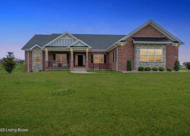 Property at 106 Low Country Ct, Elizabethtown, KY 42701, 4 beds, 3.5 baths