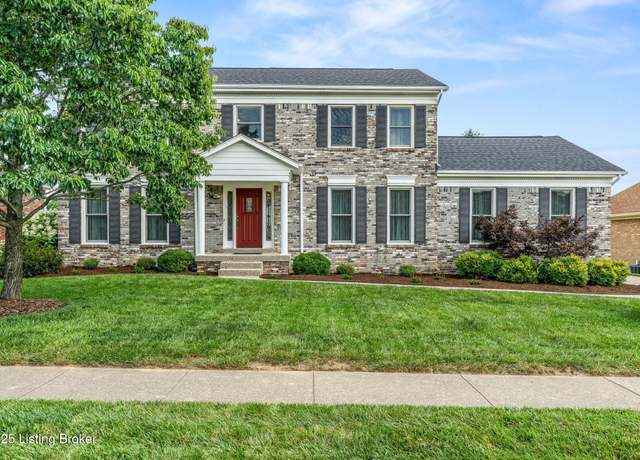 Property at 10622 Black Iron Rd, Louisville, KY 40291, 4 beds, 3 baths