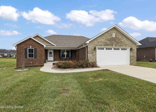 Property at 108 Ruth Ln, Bardstown, KY 40004, 3 beds, 2 baths