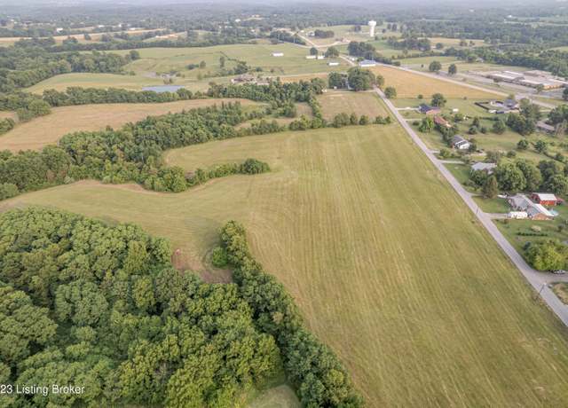 Property at Lot 15A Morris Clark Rd, Waddy, KY 40076