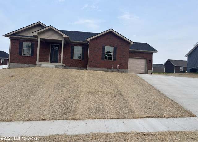 Property at 508 Braden Way, Bardstown, KY 40004, 3 beds, 2 baths