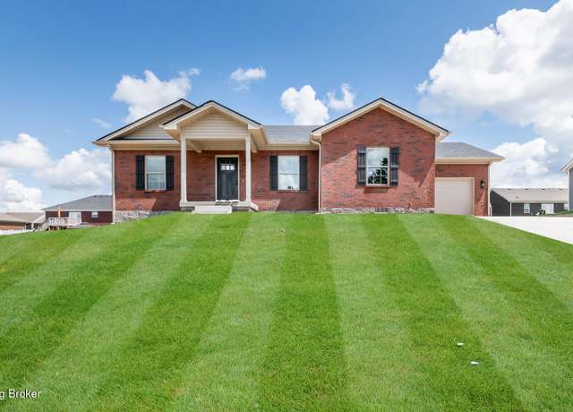Property at 508 Braden Way, Bardstown, KY 40004, 3 beds, 2 baths