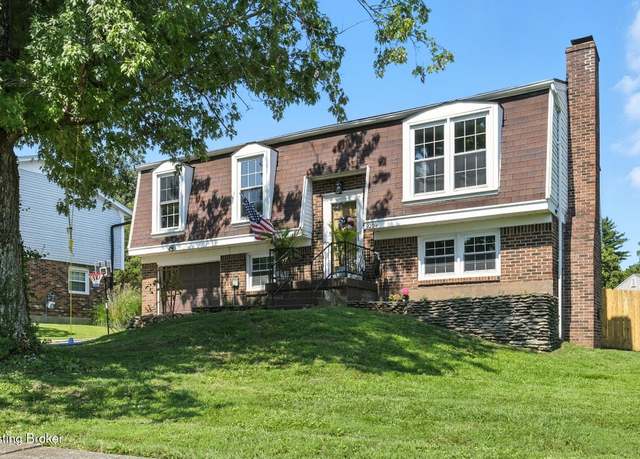 Property at 9209 Foxtail Ct, Crestwood, KY 40014, 3 beds, 2 baths